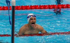 Bir Umut öyküsü: Türkiye’ye yüzmede ilk altın madalyayı böyle kazandırdı