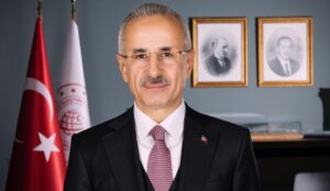 Ulaştırma ve Altyapı Bakanı Uraloğlu, Kore’de hükümet yetkilileri ve iş dünyası ile bir araya gelecek