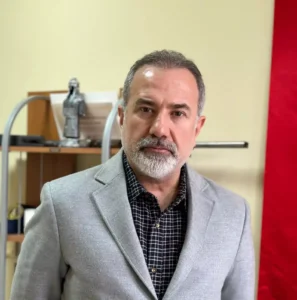 Prof. Dr. Ali Gürsel, Gaziantep Üniversitesi rektör adaylığını açıkladı