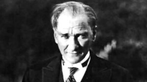 Bağımsız Türkiye Partisi (BTP) Genel Başkanı Hüseyin Baş, “Atatürk tüm hizmetini Müslüman Türk Milleti için yaptı”