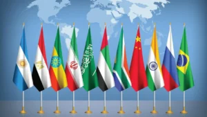 Röportaj: Türkiye’nin BRICS’e Üyelik Başvurusu
