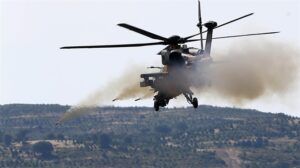 Kırmızı ve gri kategoride aranan 2 terörist etkisiz hale getirildi