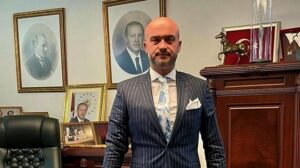 DHMİ’de Enes Çakmak dönemi