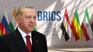 Türkiye BRICS’e Üye Olacak mı?