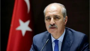 TBMM Başkanı Kurtulmuş, 23-26 Eylül tarihlerinde Rusya’ya resmi ziyaret gerçekleştirecek