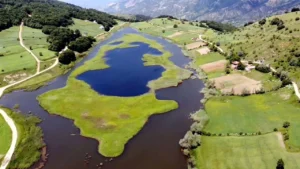 Çorum’un keşfedilmemiş cenneti: Gölbel Yaylası ve Göleti