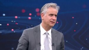 AK Parti Genel Başkan Yardımcısı Yalçın TRT Haber’e konuştu: İsrail bir terör devleti