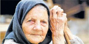 Türkiye’de yaklaşık 800 bin Alzheimer hastası var