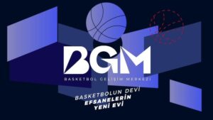 Cumhurbaşkanı Erdoğan: Basketbol Gelişim Merkezi ile sporcularımız burada tarih yazacak
