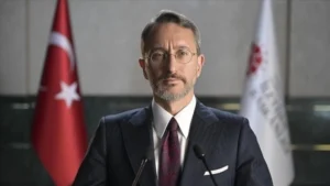 İletişim Başkanı Altun: “Yapay zekânın sunduğu imkânlardan faydalanırken ülkemizin temel değerlerinden ödün vermemiz mümkün değildir”