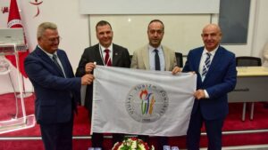 Kastamonu Üniversitesi’nde düzenlen 24. Ulusal Turizm Kongresi tamamlandı