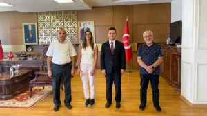 Kastamonu Üniversitesi’nden Güneş Enerjisi Dönemi