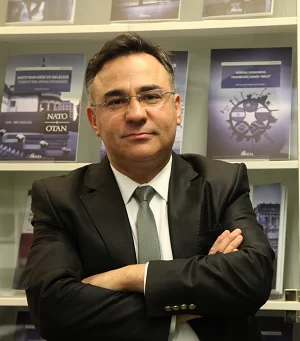 Murat ASLAN