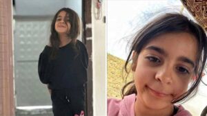 Narin’in ölüm nedeni belli oldu