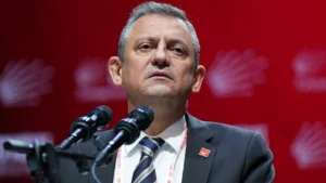 Cumhurbaşkanı Erdoğan: Özel’in millete bir özür borcu olduğuna inanıyoruz