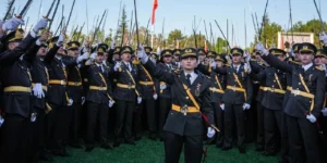 Vatan Partisi’nden teğmenler açıklaması: “AK Parti bir kez daha FETÖ tuzağında”