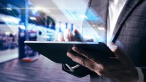 Erdoğan: İleri teknolojilerin merkezi haline gelmeyi hedefliyoruz