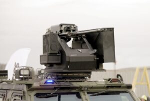 CANiK ve AEI Systems Birleşik Krallık’ta gücünü artıyor