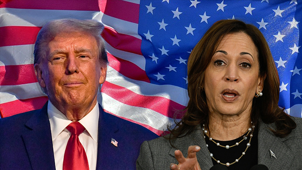 İsrail ve İran’ın Amerikan Seçimi Hesapları