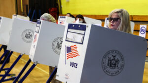 İki Dereceli Seçim Sistemi Amerikan Başkanlık Seçimlerini Nasıl Etkiliyor?