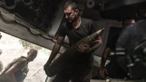 Ukrayna Rusya topraklarında: Kursk toprakları pazarlık gücü mü?