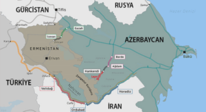 Türkiye-Azerbaycan Perspektifi Kafkaslarda Barış Getirir mi?