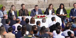 Yeni Eğitim-Öğretim yılının ilk “Öğretmenler Odası Buluşmaları” Kayseri’de yapıldı