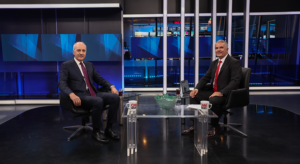 TBMM Başkanı Kurtulmuş, CNN Türk’teki “Hafta Sonu” programında gündeme ilişkin soruları yanıtladı