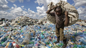 Dünyanın baş belası: Plastik ve atıkları