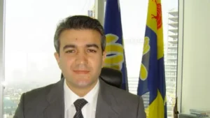 Belçika’da Yerel Seçimler: Emirdağ Asıllı Emir Kır’ın Brüksel’deki Zaferi