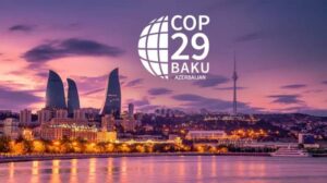 Agriconnect Türkiye Sürdürülebilir Gelecek Platformu, COP29 Taraflar Konferansı’na katılacak
