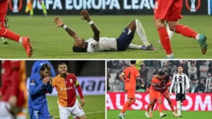 Spor yazarları kötü geceyi yorumladı! “Futbola zaman ayrılamayan ligin aldatıcılığına yeniliyoruz”