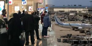 Lübnan’daki Türk vatandaşları için tahliye planı; ülkeden ayrılanların bir bölümü için ilk durak Mersin