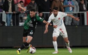 Tılsım bozuldu, seriye devam…