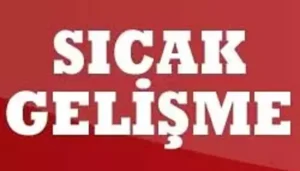 Bakan Yerlikaya: TUSAŞ tesislerine terör saldırısı gerçekleştirildi