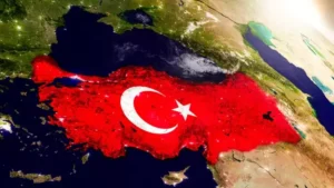 Cumhurbaşkanı Erdoğan, “Türkiye’nin milli menfaatleri, güvenlik hassasiyetleri her şeyin üzerindedir”