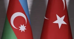 Azerbaycan KOBİ’lerinin çatı kuruluşu KOBSKA ile Türkiye’den Su Politikaları Derneği arasında proje işbirliği yapılıyor