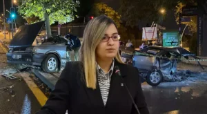 Cumhurbaşkanı Erdoğan’dan AK Parti’li Önderoğlu için başsağlığı mesajı