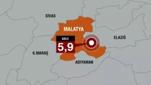 Malatya depremi sonrası İsraillilerden akılalmaz yorumlar!