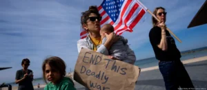 Ortadoğu için kader seçimi: Trump mı Harris mi?