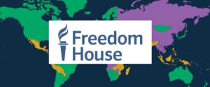 ABD’de bile ciddiye alınmayan Freedom House raporları…