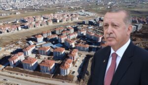 Cumhurbaşkanı Erdoğan, “Elimiz ve gözümüz daima 6 Şubat depremlerinin etkilediği 11 ilimizde”