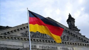 Almanya’nın Düzensiz Göçü Önleme Çabaları