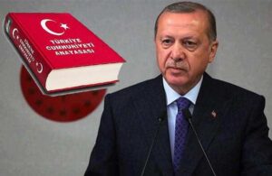 Cumhurbaşkanı Erdoğan: Anayasa’nın ilk 4 maddesiyle ilgili sorun yok
