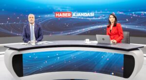 Bakan Işıkhan, “Gençlerin iş gücü piyasasına girmelerini kolaylaştırıcı çalışmalar yapıyoruz”