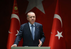 İstihbaratımız İsrail’in Her Adımını İzliyor