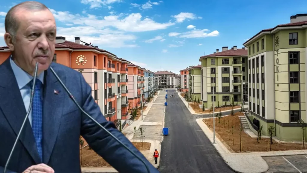 Cumhurbaşkanı Erdoğan, “Yaptığımız nakdi yardımların toplamı 36 milyar 150 milyon lirayı aştı”