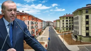 Cumhurbaşkanı Erdoğan, “Yaptığımız nakdi yardımların toplamı 36 milyar 150 milyon lirayı aştı”