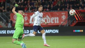 Fenerbahçe’de Tadic gerçeği