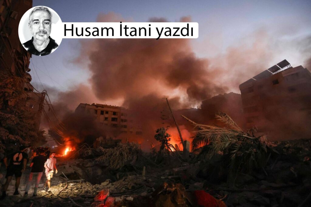 Daha fazla parçalanma, biraz umut